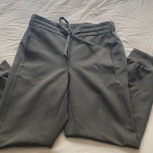 Prologue Men's Charcoal Joggers